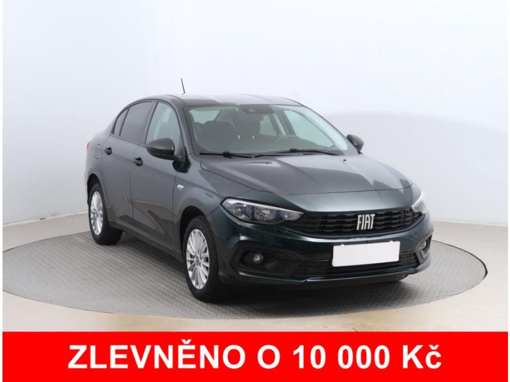 2024 Fiat TIPO