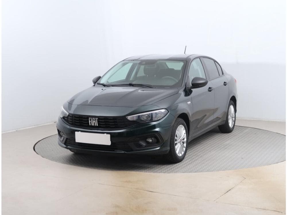 2024 Fiat TIPO - 5