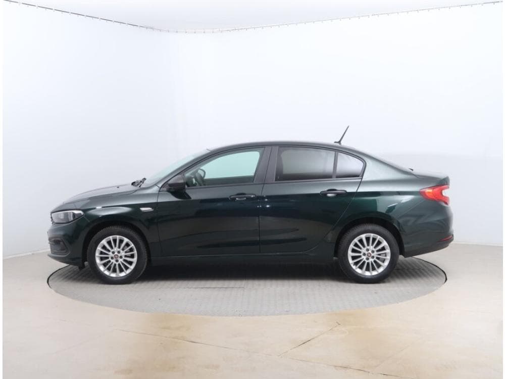 2024 Fiat TIPO - 9