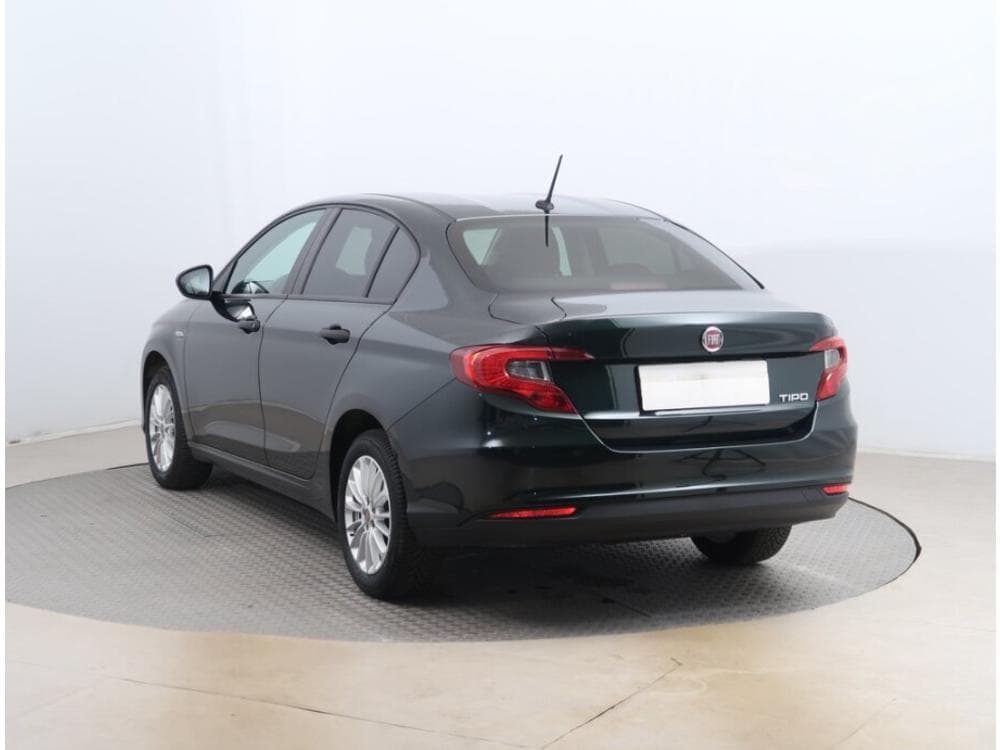 2024 Fiat TIPO - 13