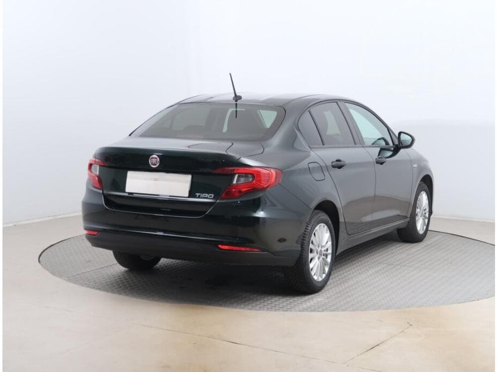 2024 Fiat TIPO - 17