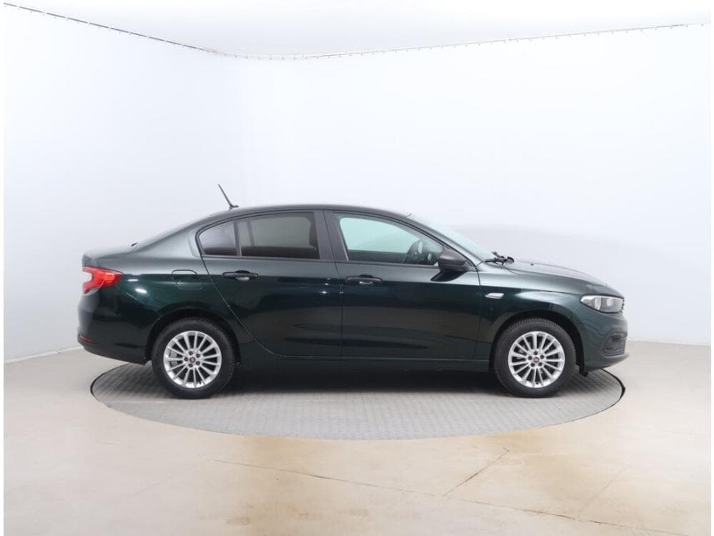 2024 Fiat TIPO - 21
