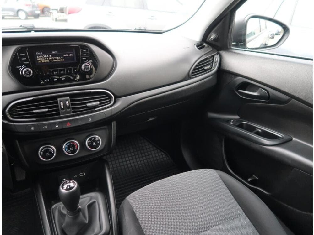 2024 Fiat TIPO - 29