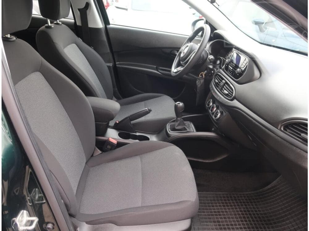 2024 Fiat TIPO - 33