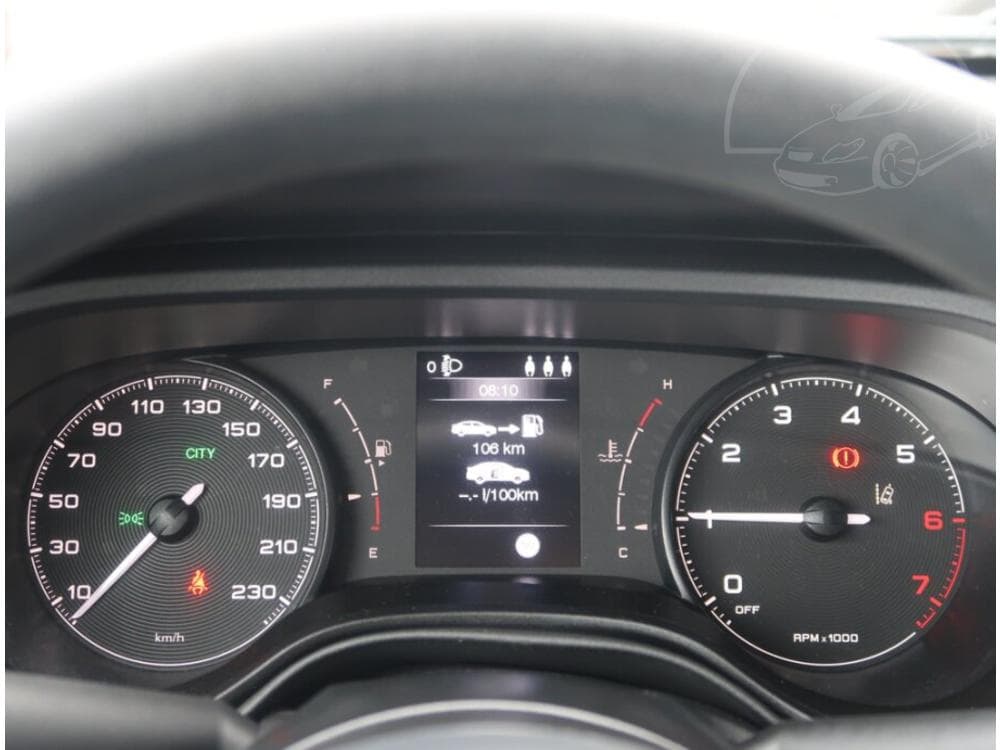 2024 Fiat TIPO - 41