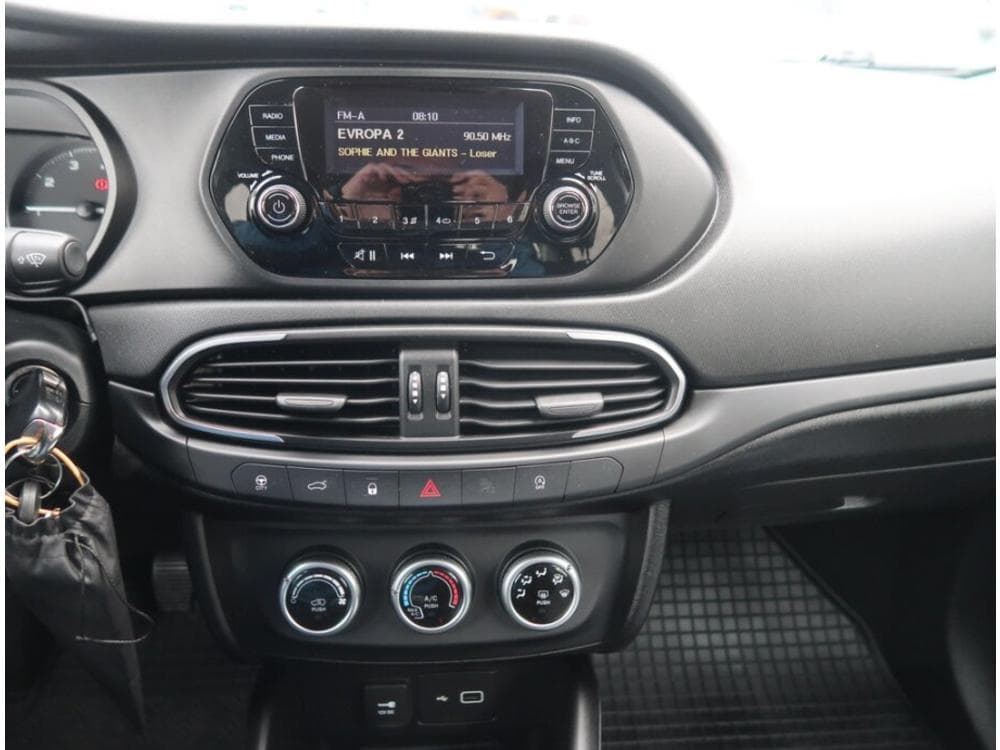 2024 Fiat TIPO - 45