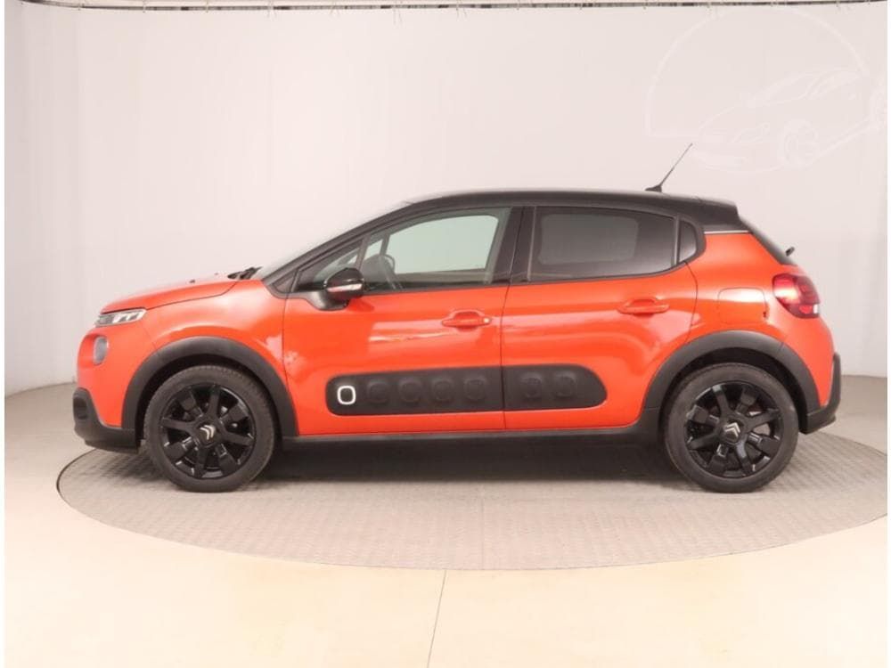 2019 Citroen C3 - 7