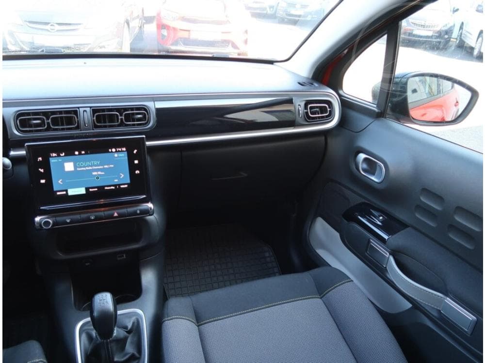 2019 Citroen C3 - 22