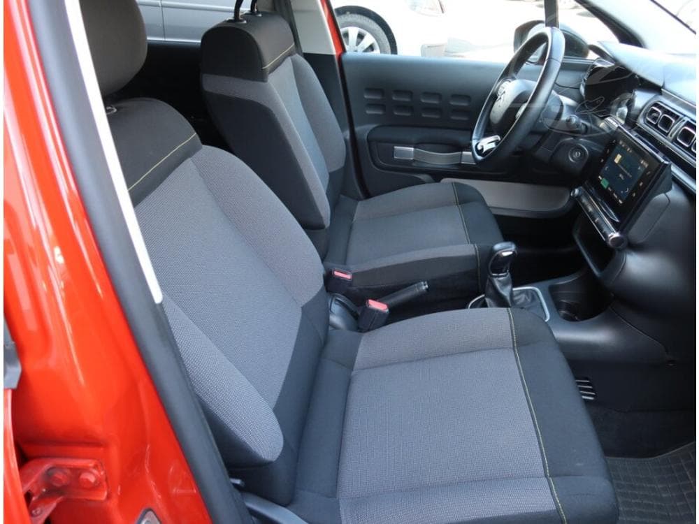 2019 Citroen C3 - 25