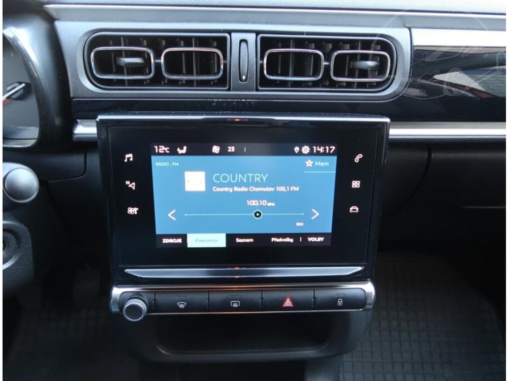 2019 Citroen C3 - 34