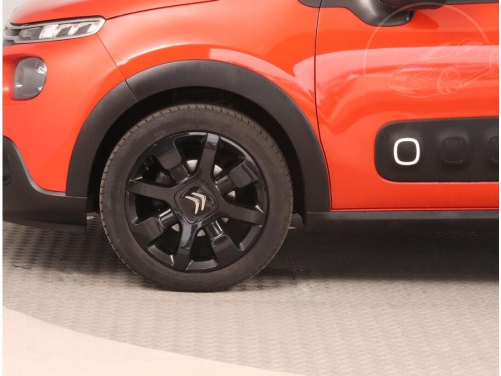 2019 Citroen C3 - 40