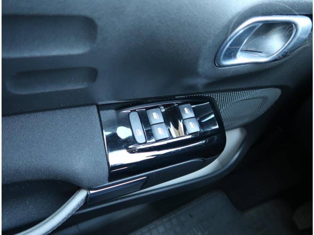 2019 Citroen C3 - 43