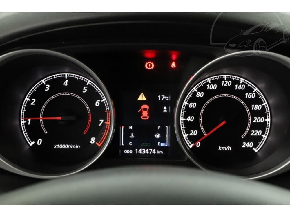 2010 Mitsubishi ASX - 8