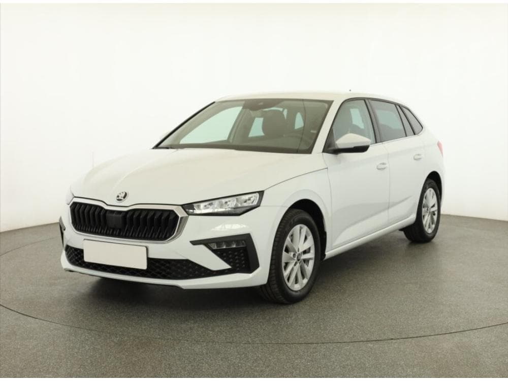 2025 Škoda SCALA - 3