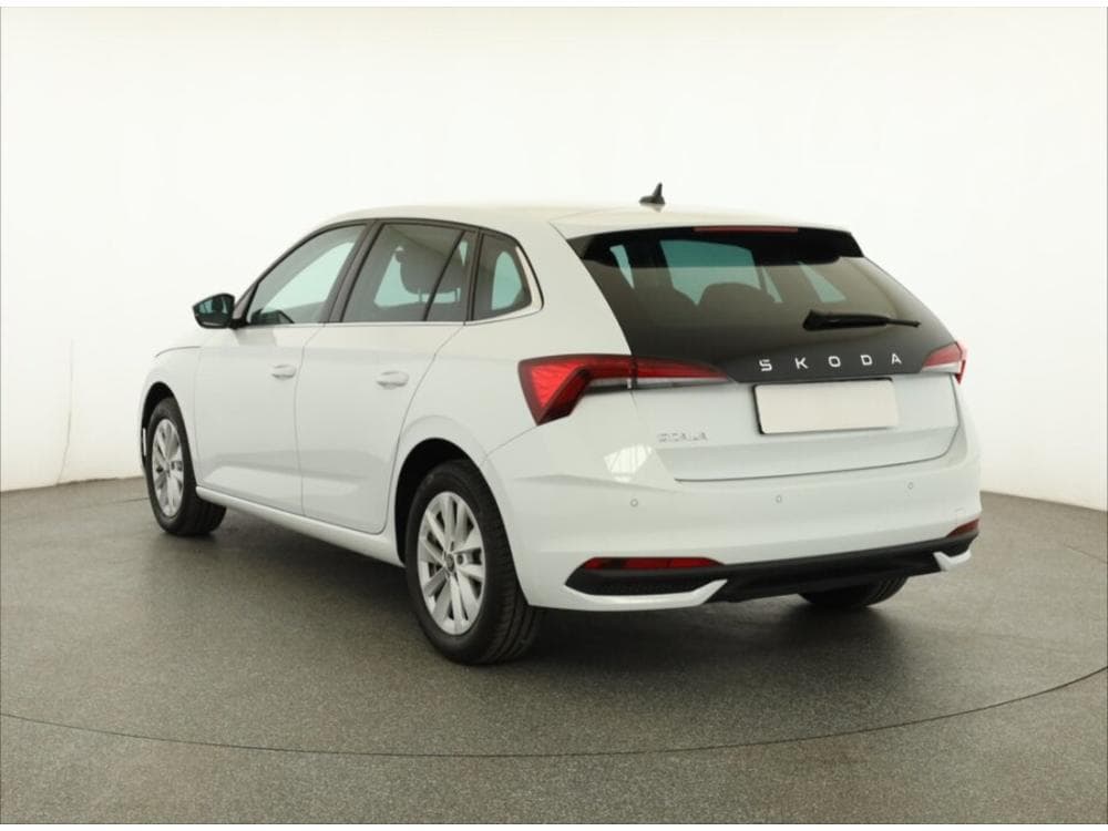 2025 Škoda SCALA - 7