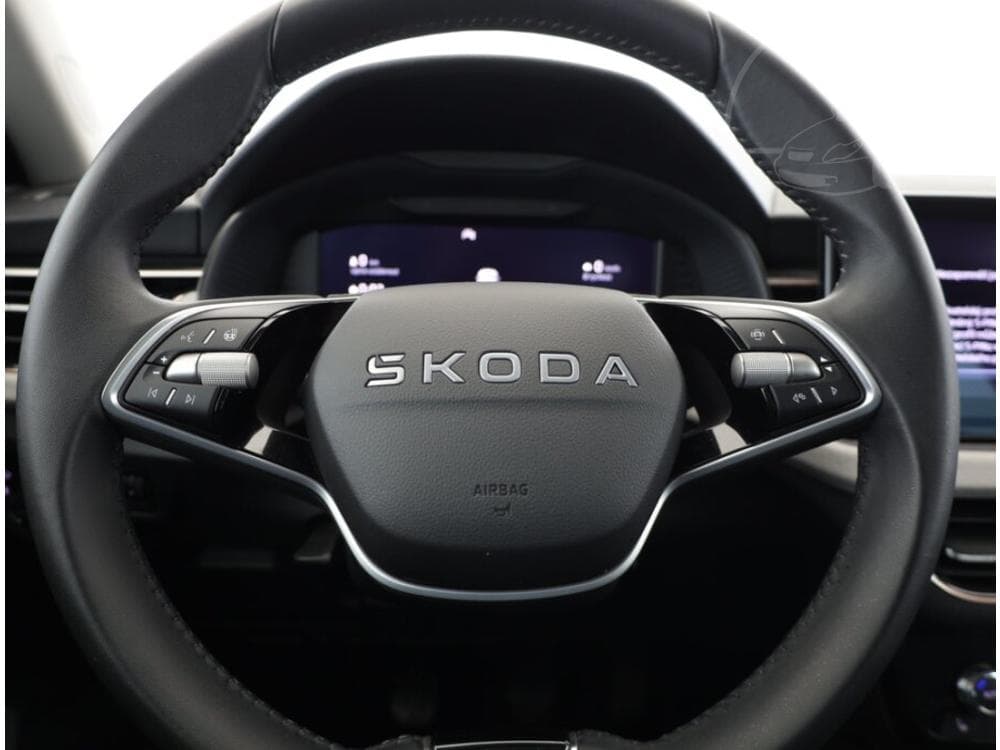 2025 Škoda SCALA - 15