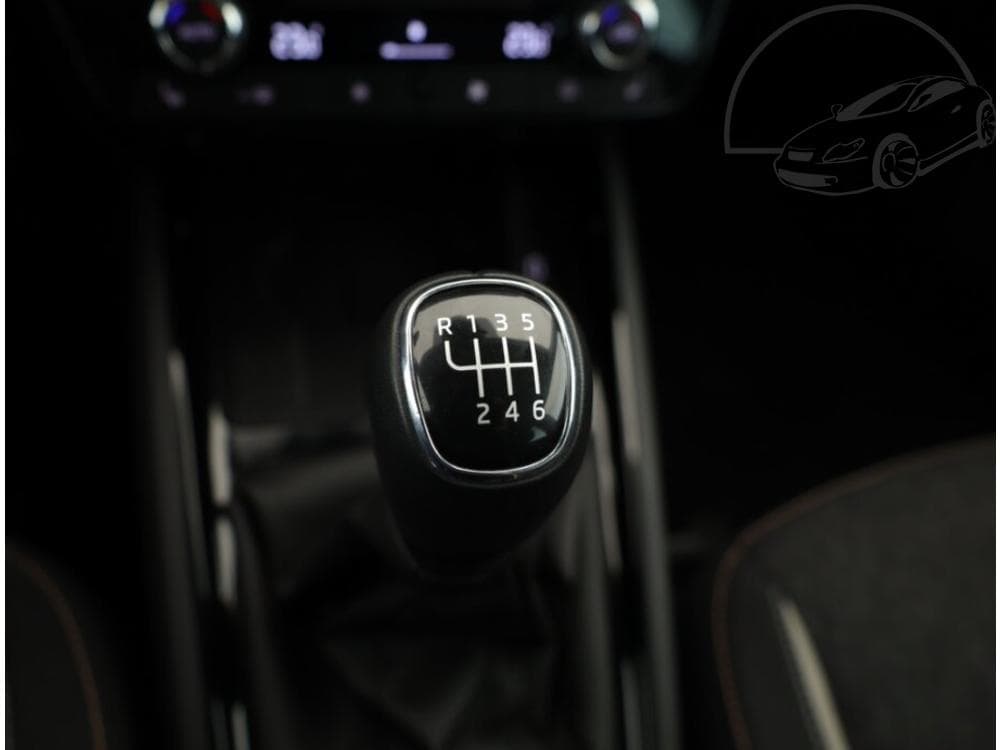 2025 Škoda SCALA - 29
