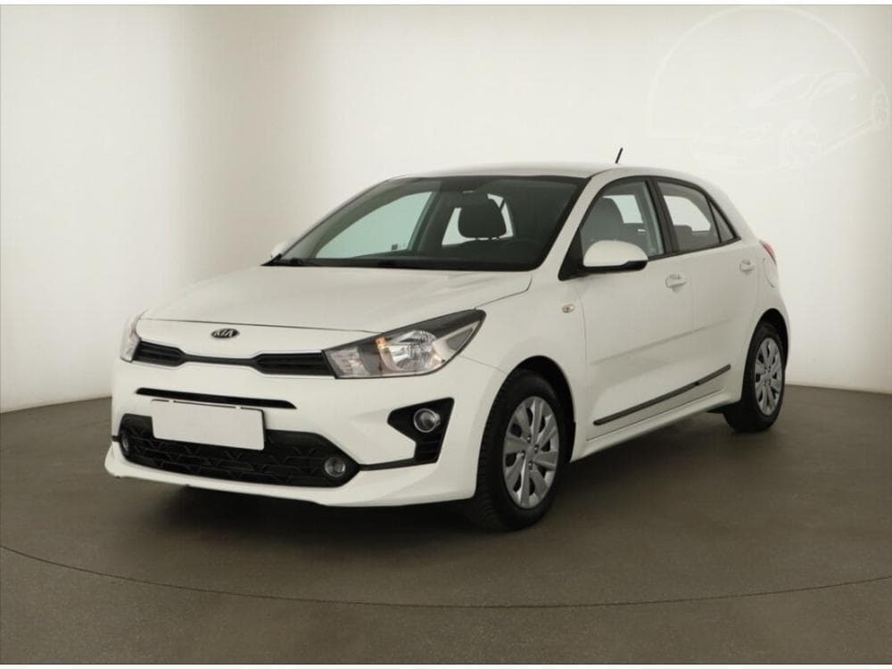 2020 Kia RIO - 3