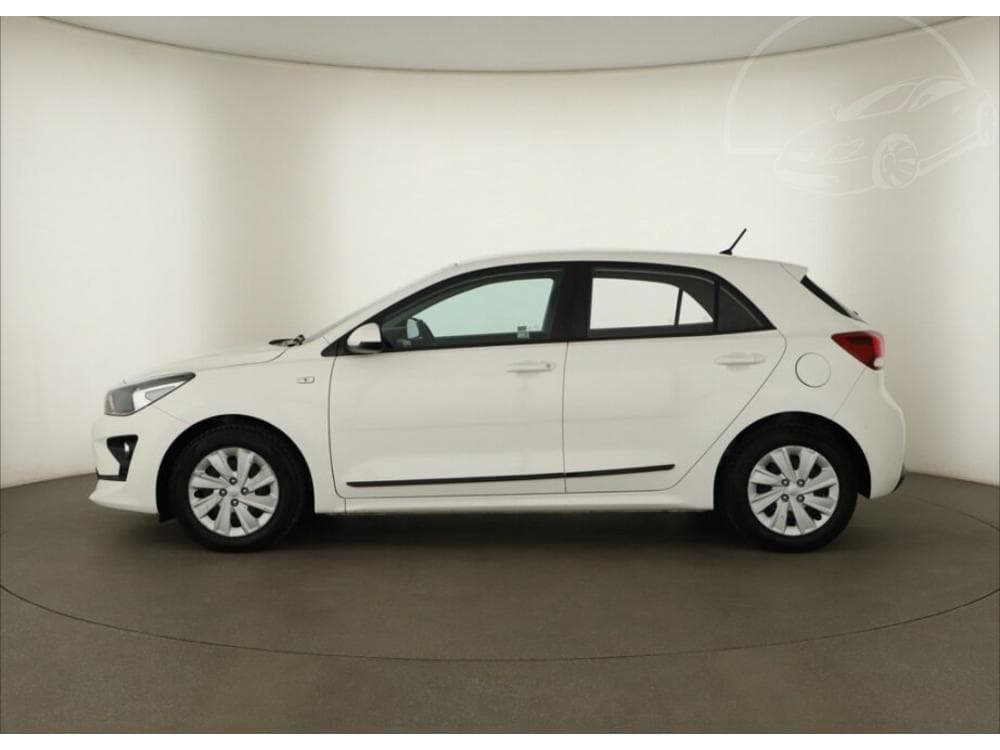 2020 Kia RIO - 5