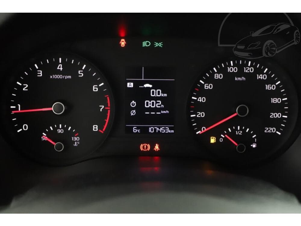 2020 Kia RIO - 15