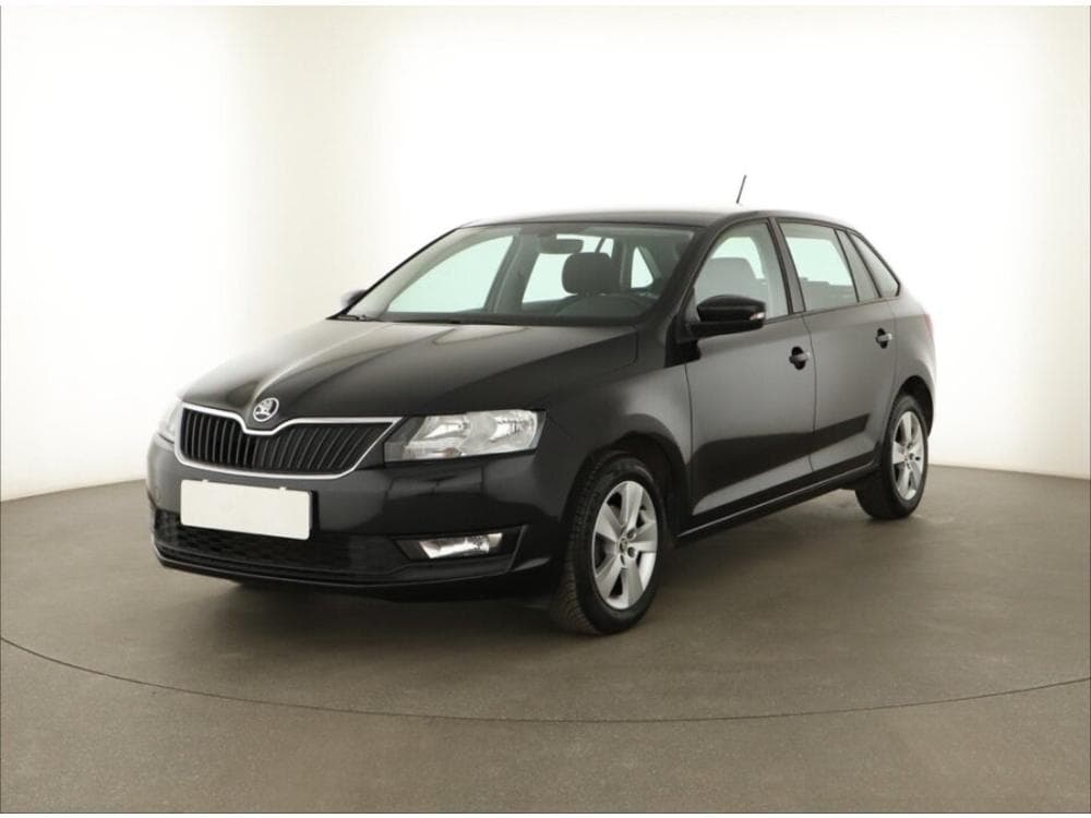 2019 Škoda RAPID - 3