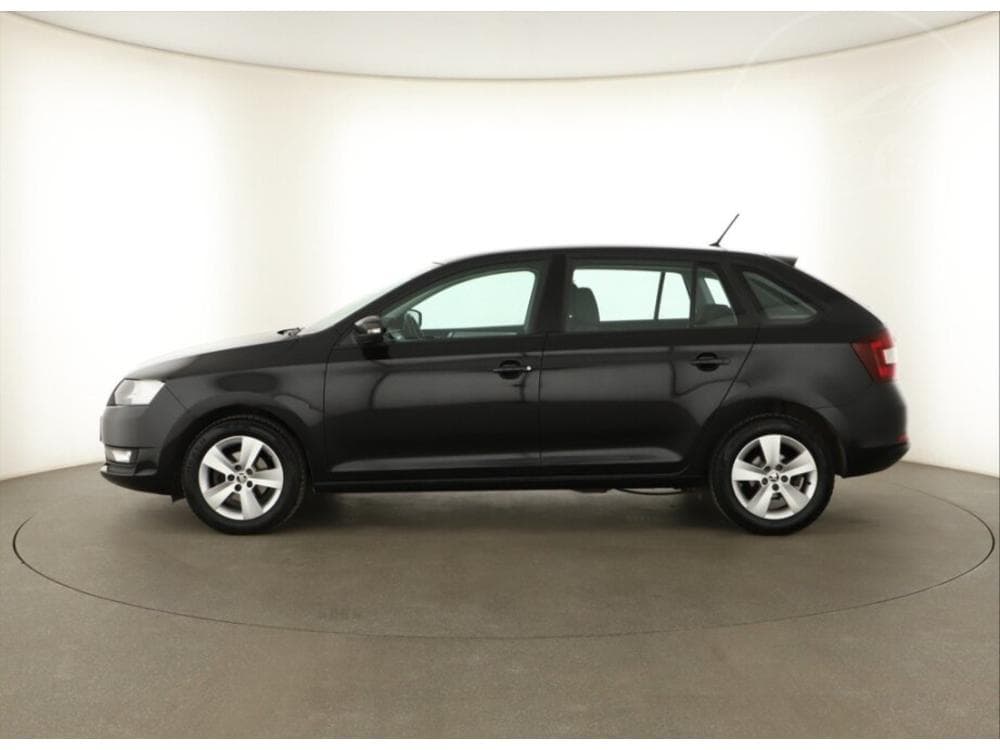 2019 Škoda RAPID - 5