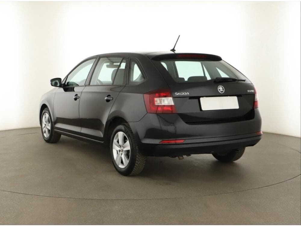 2019 Škoda RAPID - 7