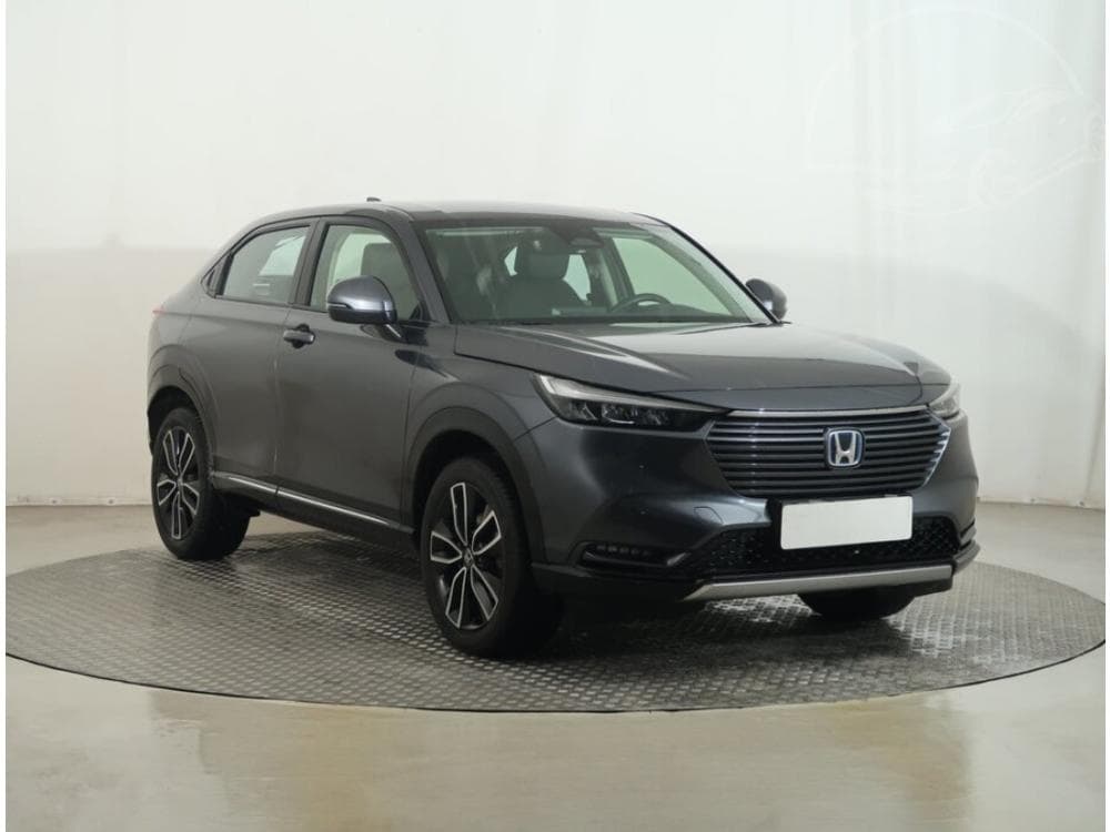 2022 Honda HR-V