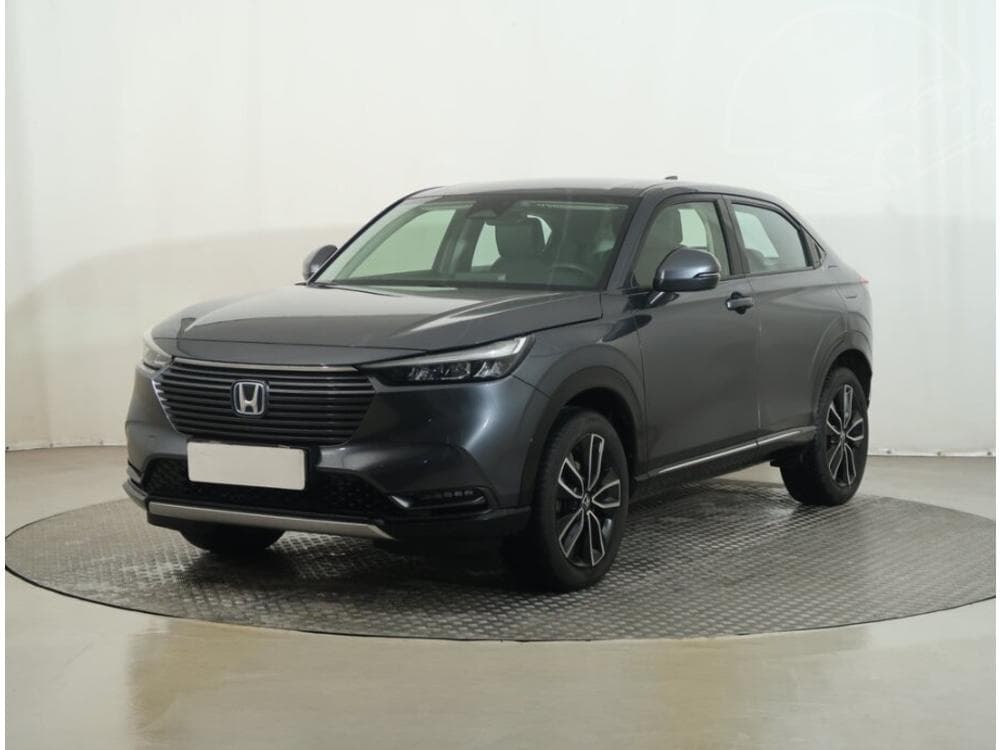 2022 Honda HR-V - 4