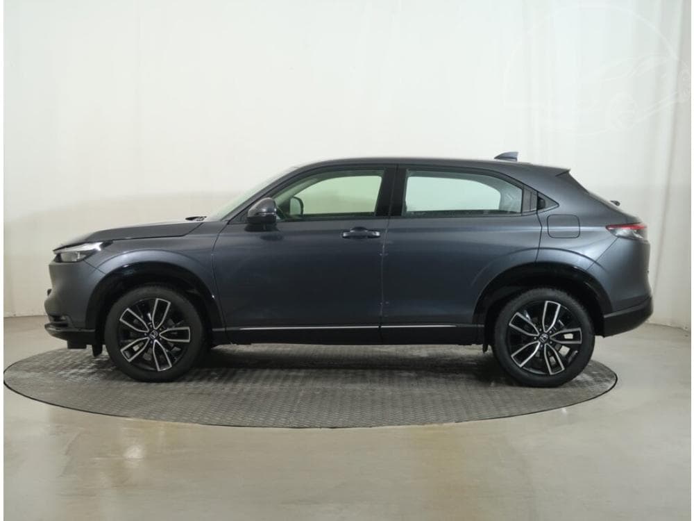 2022 Honda HR-V - 7