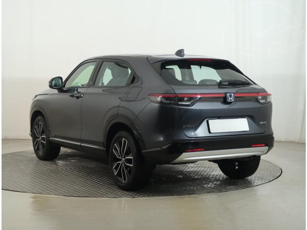 2022 Honda HR-V - 10