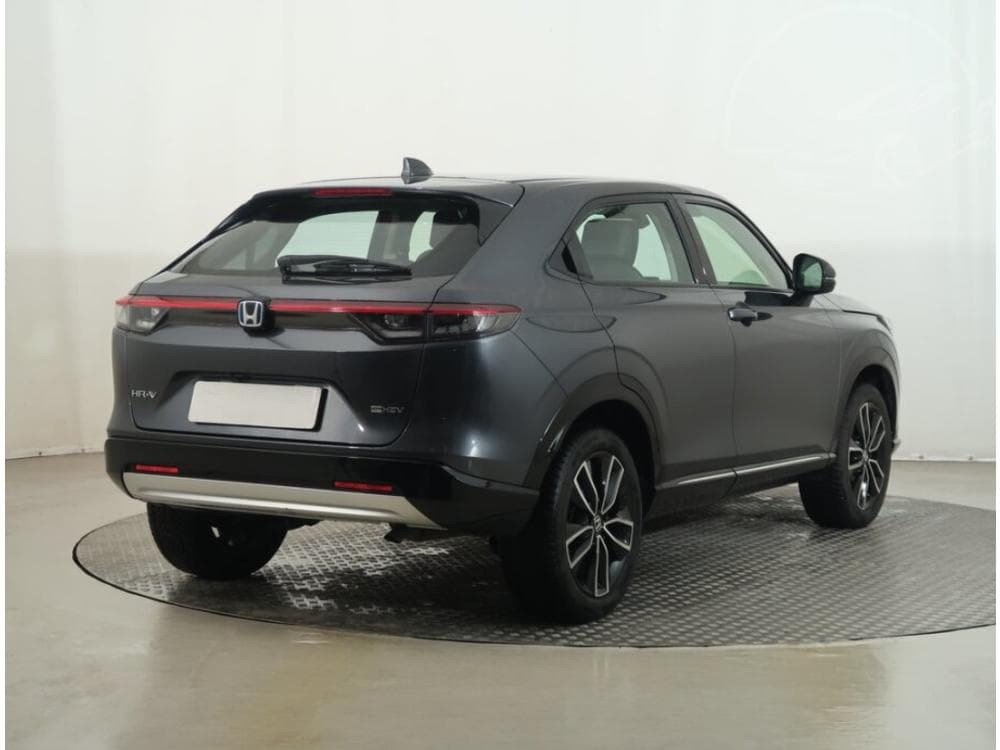 2022 Honda HR-V - 13