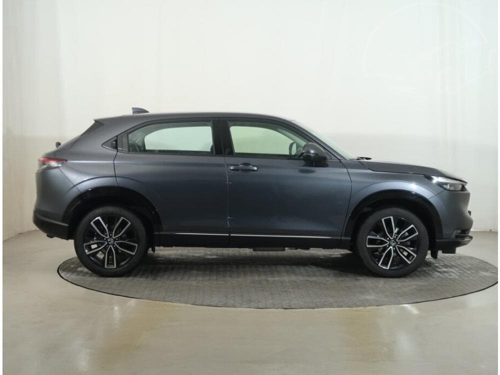 2022 Honda HR-V - 16