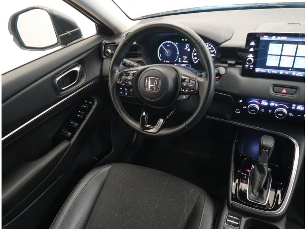 2022 Honda HR-V - 19