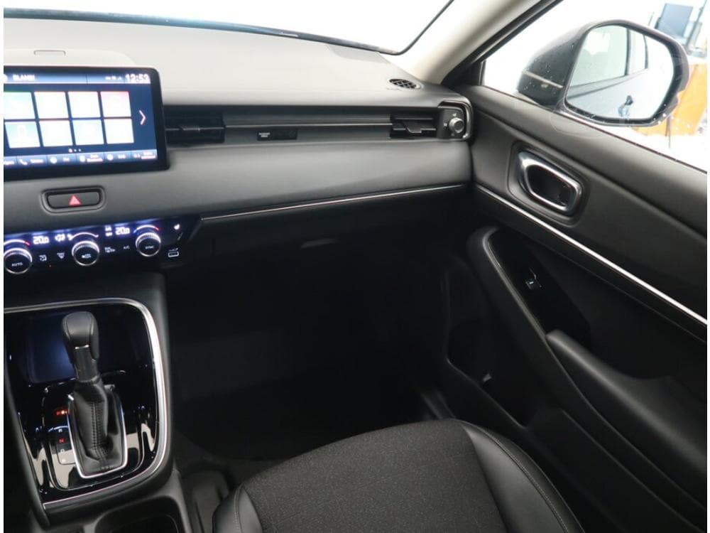 2022 Honda HR-V - 22