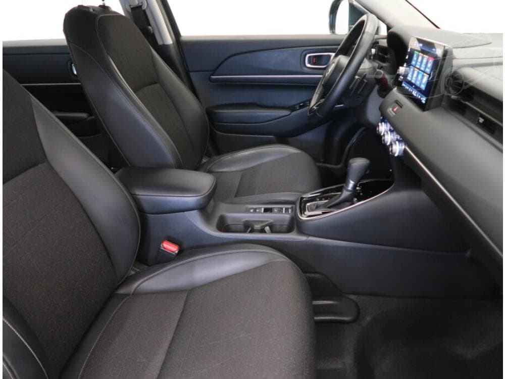2022 Honda HR-V - 25