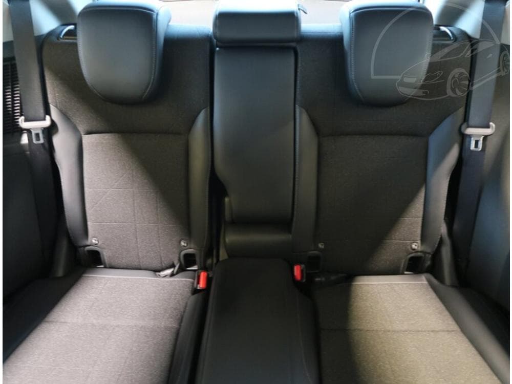 2022 Honda HR-V - 28
