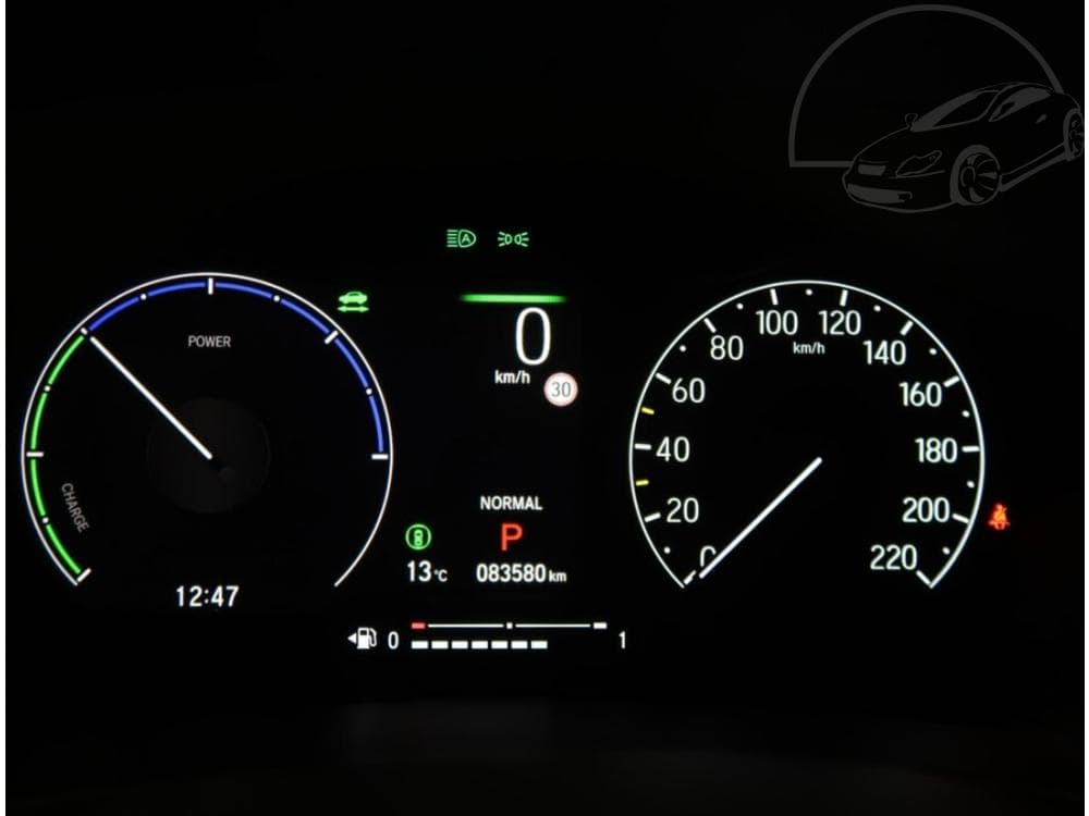 2022 Honda HR-V - 31