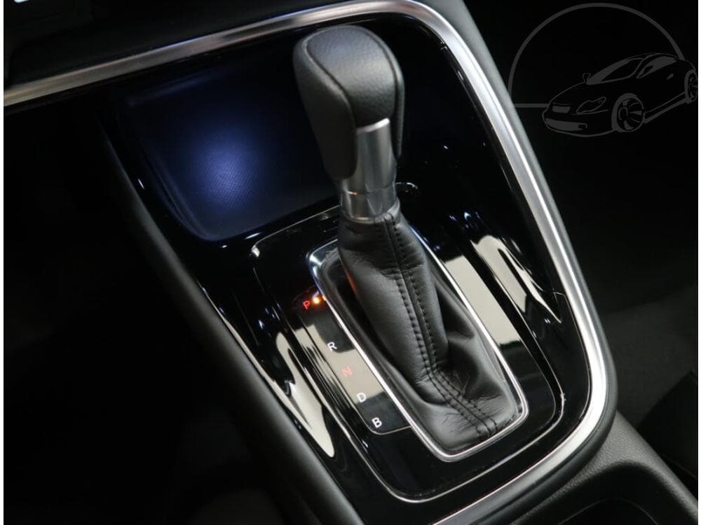 2022 Honda HR-V - 34