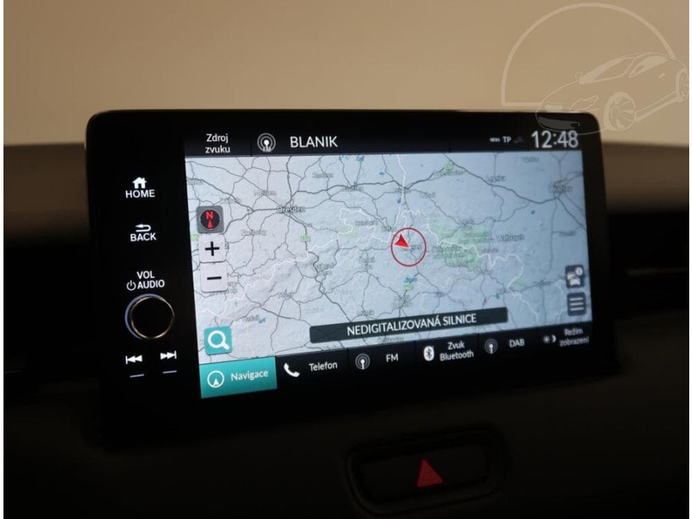 2022 Honda HR-V - 37