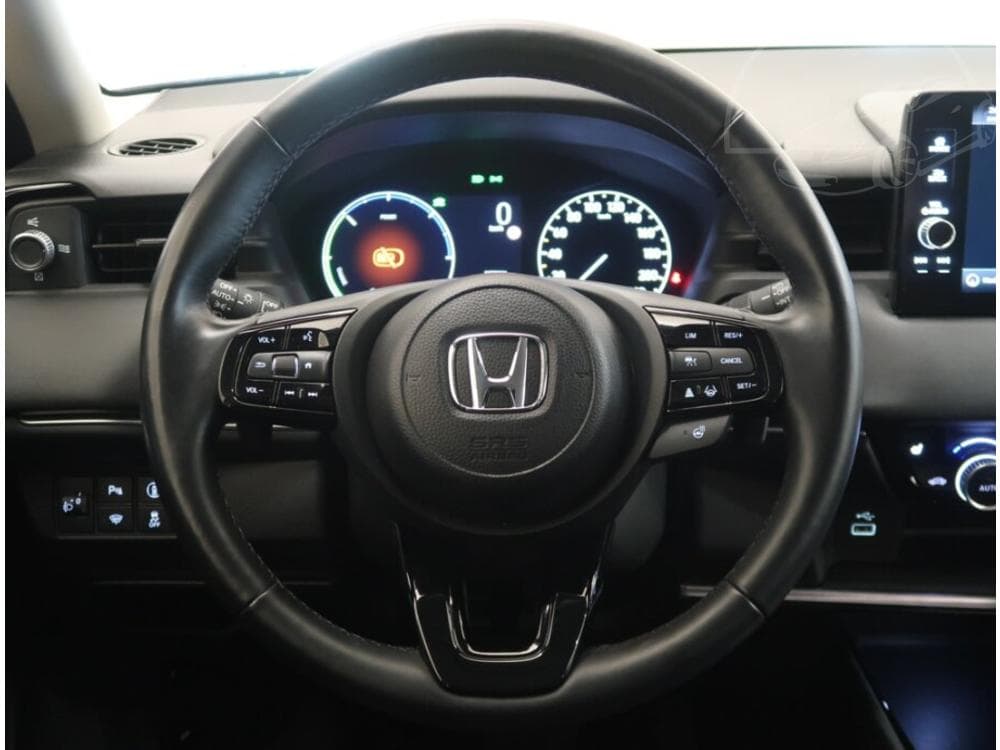 2022 Honda HR-V - 43