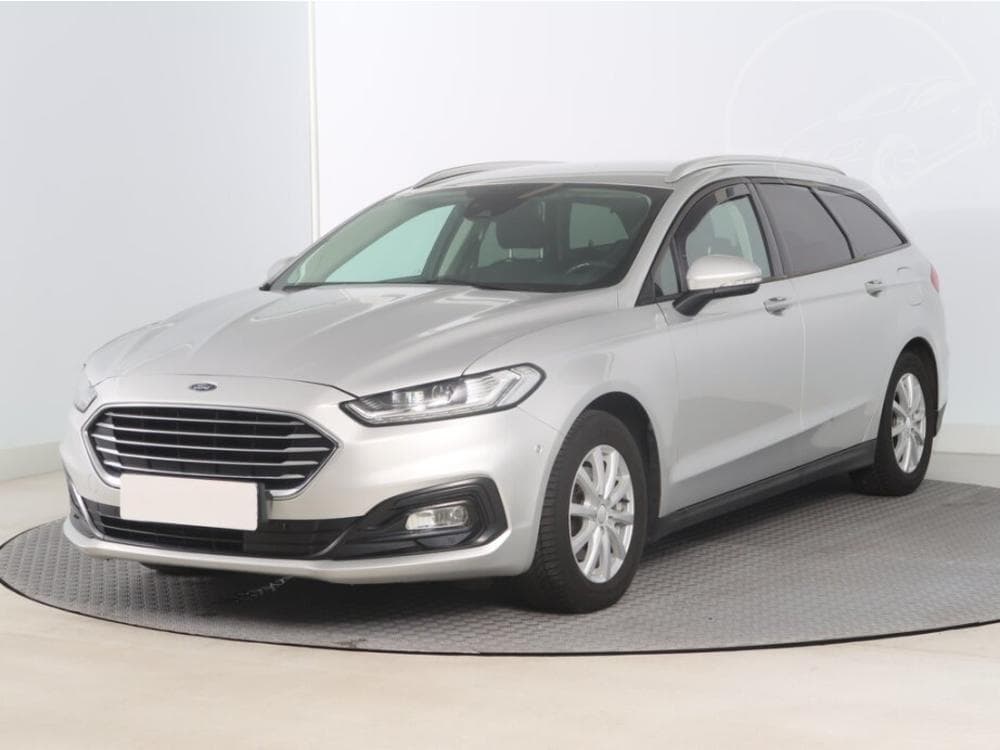 2020 Ford MONDEO - 4