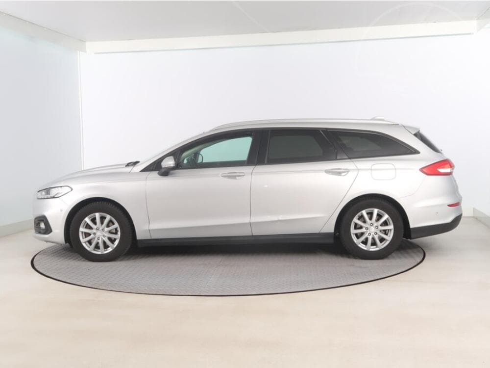 2020 Ford MONDEO - 7