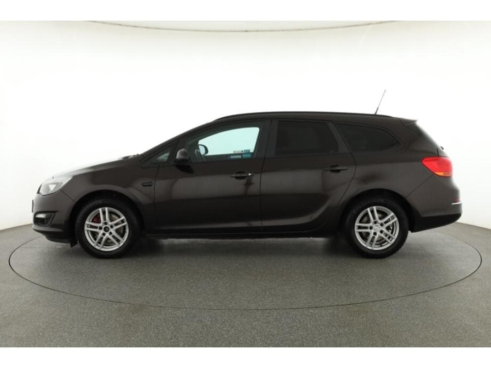 2014 Opel ASTRA - 3