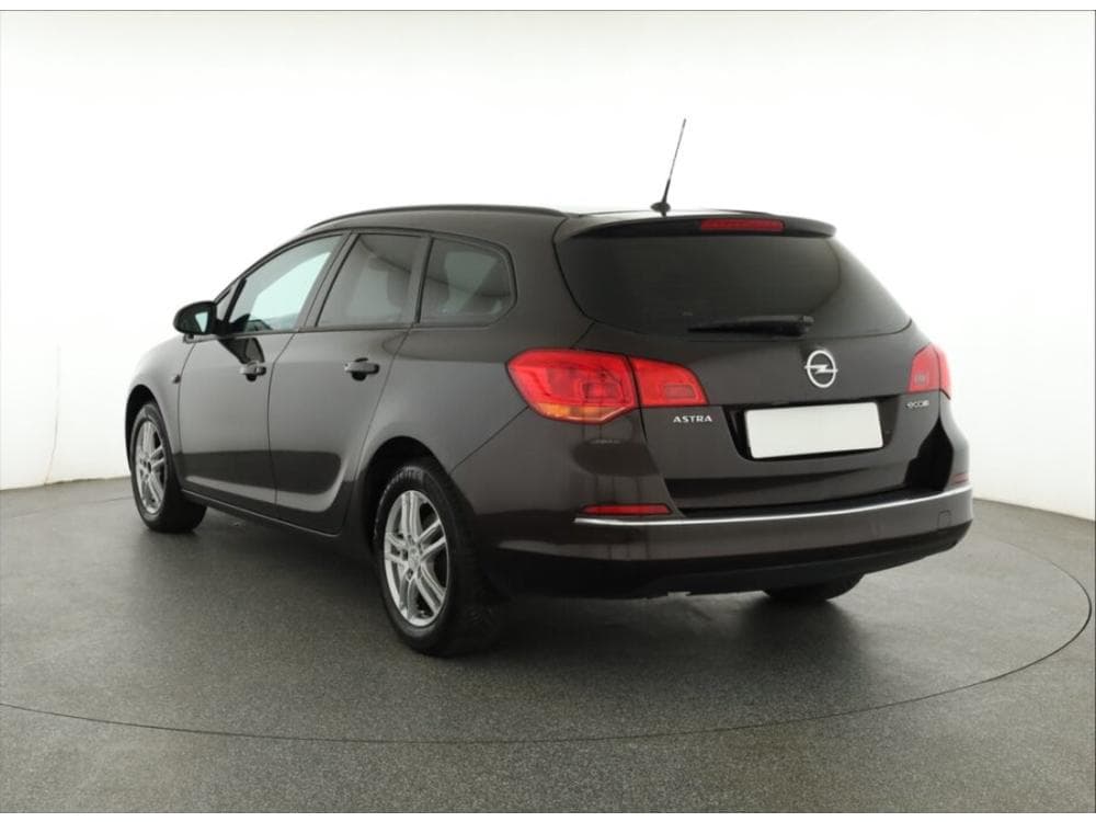 2014 Opel ASTRA - 4