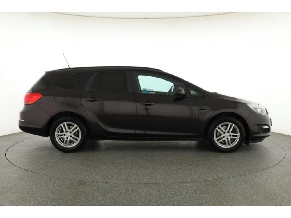 2014 Opel ASTRA - 6