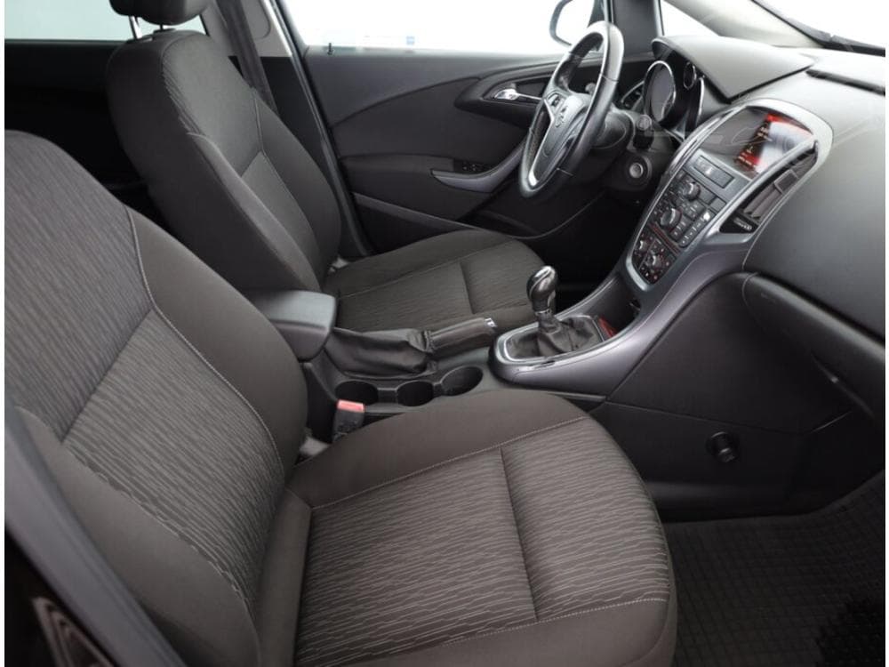 2014 Opel ASTRA - 7