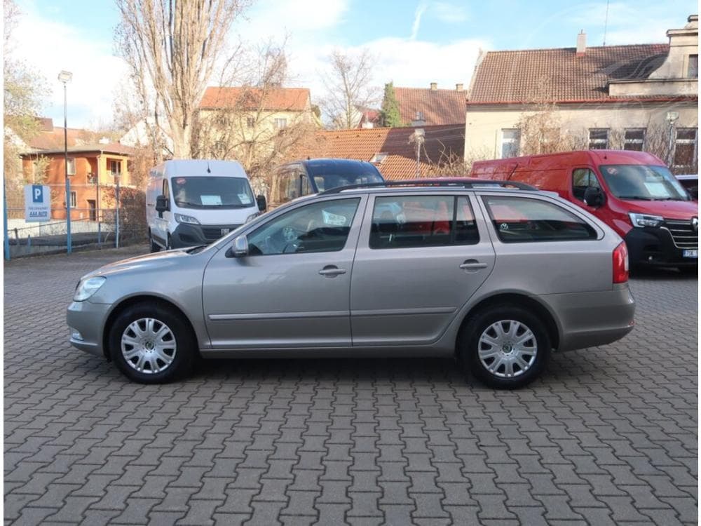 2013 Škoda OCTAVIA - 3