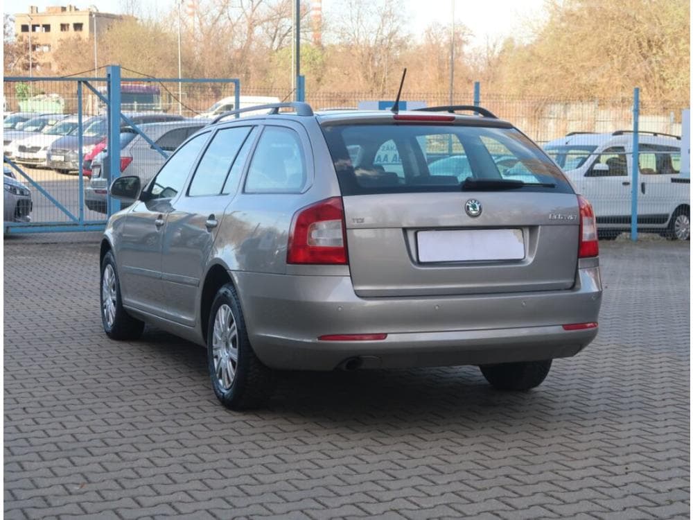 2013 Škoda OCTAVIA - 4