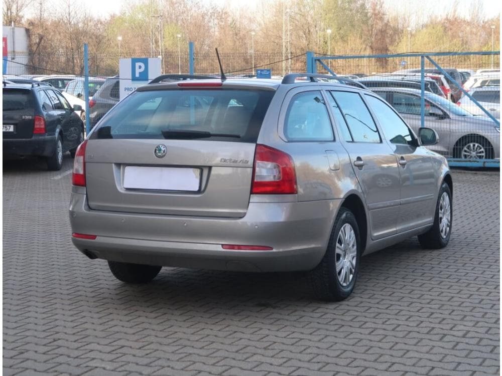 2013 Škoda OCTAVIA - 5